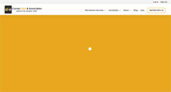 Desktop Screenshot of currandaly.com